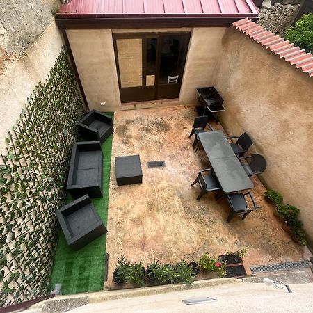 Casa Marite Vivienda De Uso Turistico Villa Campillo de Aranda Ngoại thất bức ảnh