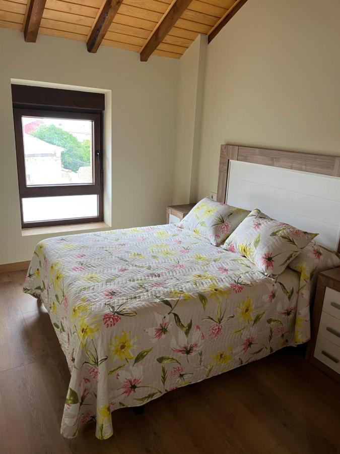 Casa Marite Vivienda De Uso Turistico Villa Campillo de Aranda Ngoại thất bức ảnh