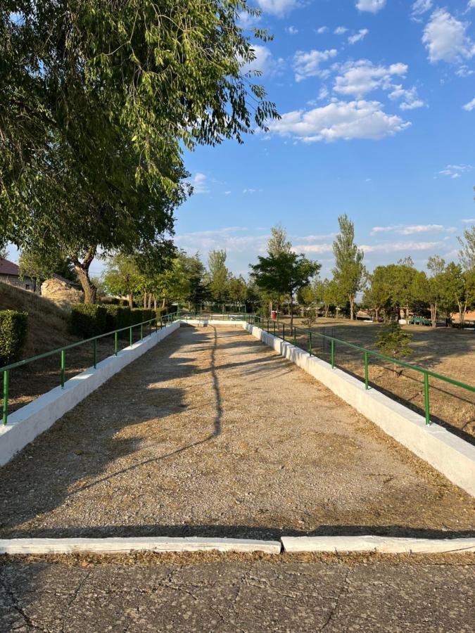 Casa Marite Vivienda De Uso Turistico Villa Campillo de Aranda Ngoại thất bức ảnh