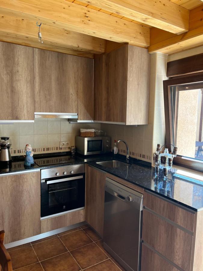 Casa Marite Vivienda De Uso Turistico Villa Campillo de Aranda Ngoại thất bức ảnh