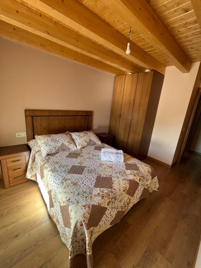 Casa Marite Vivienda De Uso Turistico Villa Campillo de Aranda Ngoại thất bức ảnh