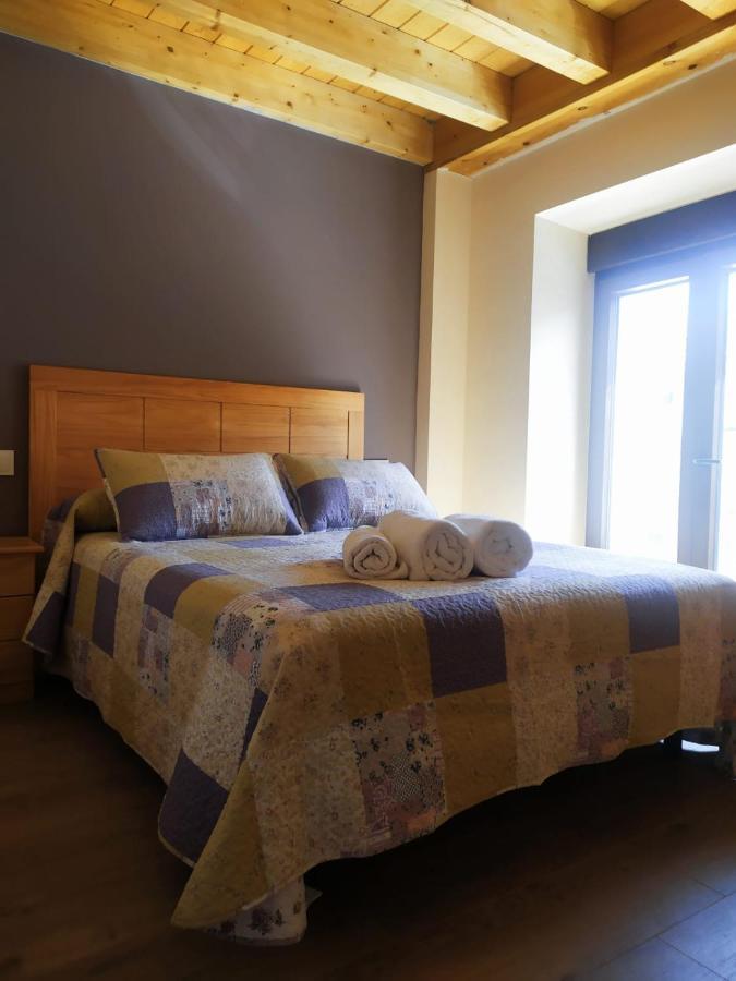 Casa Marite Vivienda De Uso Turistico Villa Campillo de Aranda Ngoại thất bức ảnh