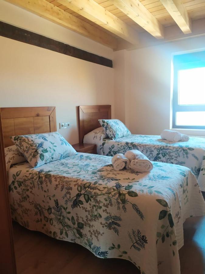 Casa Marite Vivienda De Uso Turistico Villa Campillo de Aranda Ngoại thất bức ảnh